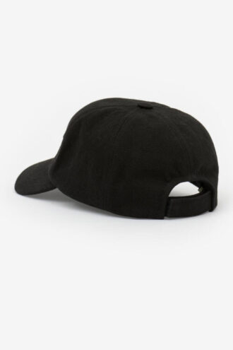Tyron Cap with Embroided Logo Tyron Cap with Embroided Logo