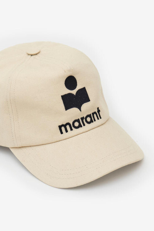 Tyron Cap with Embroided Logo Tyron Cap with Embroided Logo