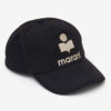 Tyron Cap with Embroided Logo Tyron Cap with Embroided Logo