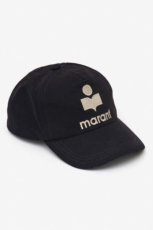 Tyron Cap with Embroided Logo Tyron Cap with Embroided Logo