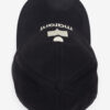 Tyron Cap with Embroided Logo Tyron Cap with Embroided Logo