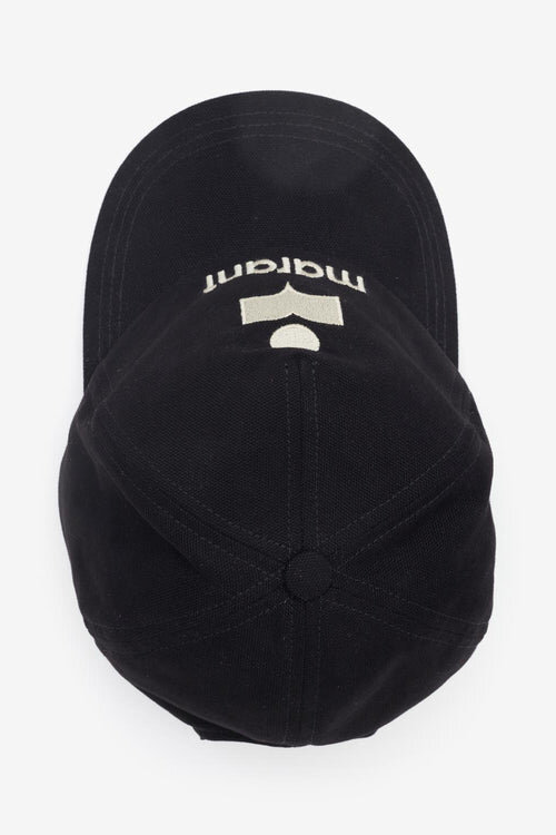 Tyron Cap with Embroided Logo Tyron Cap with Embroided Logo