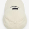 Tyron Cap with Embroided Logo Tyron Cap with Embroided Logo