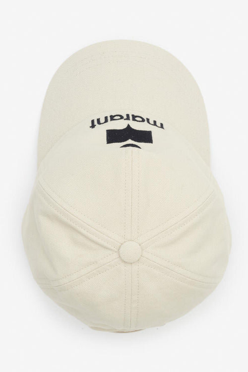 Tyron Cap with Embroided Logo Tyron Cap with Embroided Logo