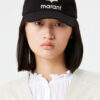 Tyron Cap with Embroided Logo Tyron Cap with Embroided Logo