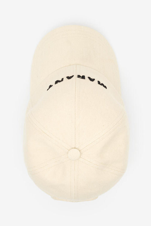 Tyron Cap with Embroided Logo Tyron Cap with Embroided Logo