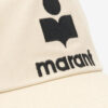 Tyron Embroidered Cotton Cap Tyron Embroidered Cotton Cap