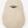 Tyron Embroidered Cotton Cap Tyron Embroidered Cotton Cap
