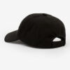 Tyron Embroidered Cotton Cap with Logo Tyron Embroidered Cotton Cap with Logo