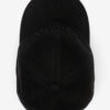 Tyron Embroidered Cotton Cap with Logo Tyron Embroidered Cotton Cap with Logo