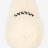 Tyron Embroidered Cotton Cap with Logo Tyron Embroidered Cotton Cap with Logo