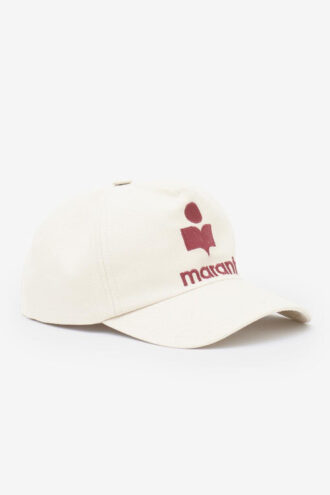 Tyrony Cap with Embroided Logo