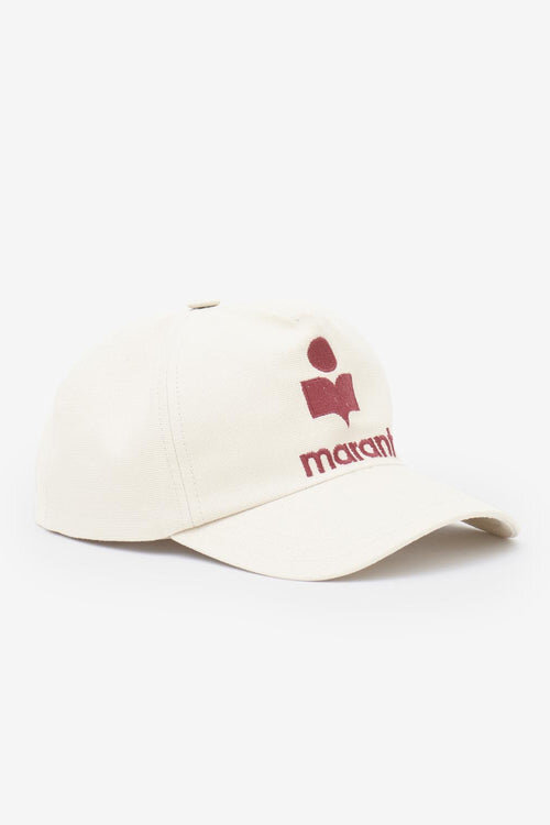 Tyrony Cap with Embroided Logo Tyrony Cap with Embroided Logo