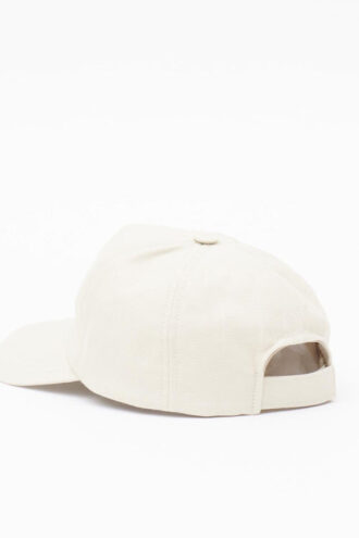 Tyrony Cap with Embroided Logo