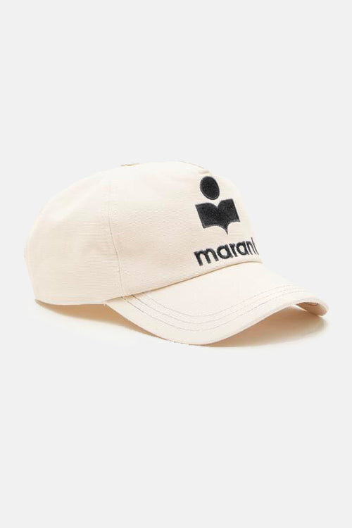Tyronyh Cap with Embroided Logo Tyronyh Cap with Embroided Logo
