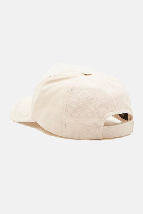 Tyronyh Cap with Embroided Logo Tyronyh Cap with Embroided Logo