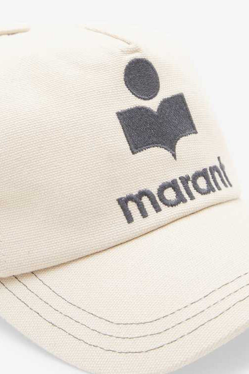 Tyronyh Cap with Embroided Logo Tyronyh Cap with Embroided Logo