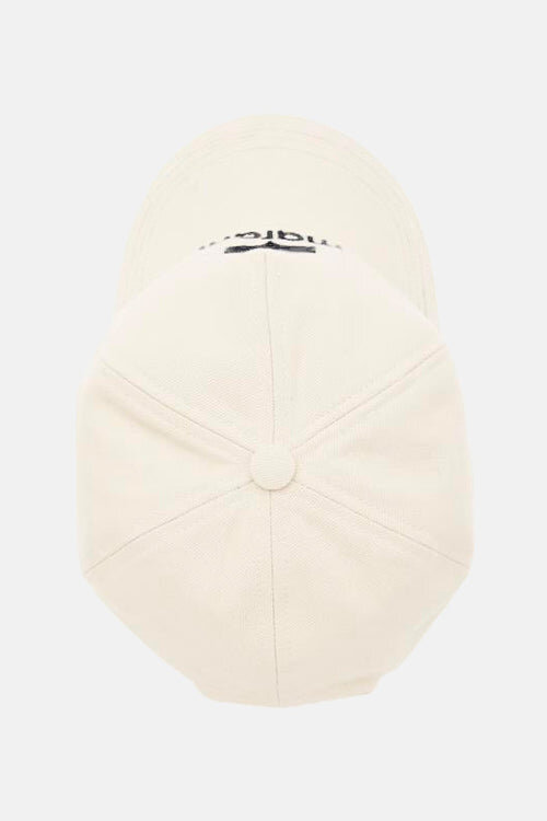 Tyronyh Cap with Embroided Logo Tyronyh Cap with Embroided Logo
