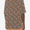 Vabilio Printed Short-Sleeve Shirt Vabilio Printed Short-Sleeve Shirt