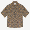 Vabilio Printed Short-Sleeve Shirt Vabilio Printed Short-Sleeve Shirt