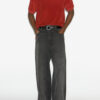 Vafko Velvet Polo Shirt Vafko Velvet Polo Shirt