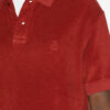 Vafko Velvet Polo Shirt Vafko Velvet Polo Shirt
