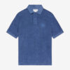 Vafko Velvet Polo Shirt Vafko Velvet Polo Shirt