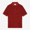 Vafko Velvet Polo Shirt Vafko Velvet Polo Shirt