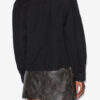 Valmira Cotton and Linen Blend Blouse