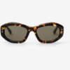 Vancy Oval Sunglasses Vancy Oval Sunglasses