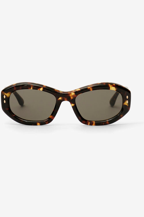 Vancy Oval Sunglasses Vancy Oval Sunglasses
