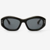 Vancy Oval Sunglasses Vancy Oval Sunglasses