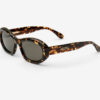 Vancy Oval Sunglasses Vancy Oval Sunglasses