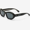 Vancy Oval Sunglasses Vancy Oval Sunglasses