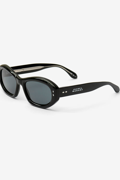 Vancy Oval Sunglasses Vancy Oval Sunglasses