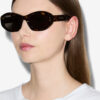 Vancy Oval Sunglasses Vancy Oval Sunglasses