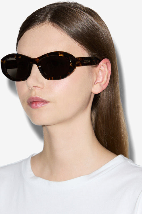 Vancy Oval Sunglasses Vancy Oval Sunglasses