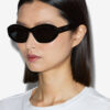 Vancy Oval Sunglasses Vancy Oval Sunglasses