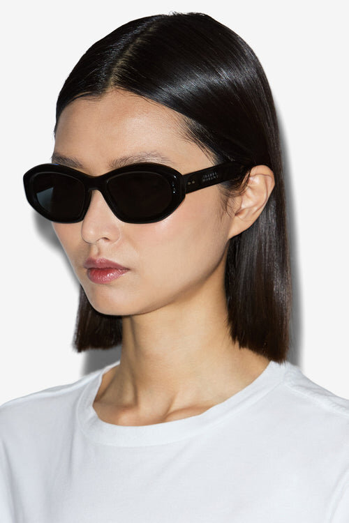 Vancy Oval Sunglasses Vancy Oval Sunglasses
