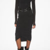 Vandalia Top in Gathered Jersey Vandalia Top in Gathered Jersey