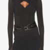 Vandalia Top in Gathered Jersey Vandalia Top in Gathered Jersey
