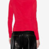 Vandalia Top in Gathered Jersey Vandalia Top in Gathered Jersey
