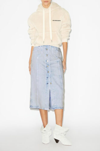 Vandy Skirt Vandy Skirt