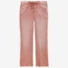 Vanel Laced Denim Jeans Vanel Laced Denim Jeans