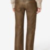Vanel Shiny Lambskin Leather Pants Vanel Shiny Lambskin Leather Pants