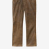 Vanel Shiny Lambskin Leather Pants Vanel Shiny Lambskin Leather Pants