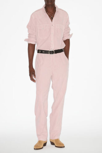 Vasco Corduroy Shirt Vasco Corduroy Shirt