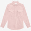 Vasco Corduroy Shirt Vasco Corduroy Shirt
