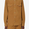 Vasco Western Corduroy Shirt Vasco Western Corduroy Shirt