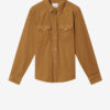 Vasco Western Corduroy Shirt Vasco Western Corduroy Shirt